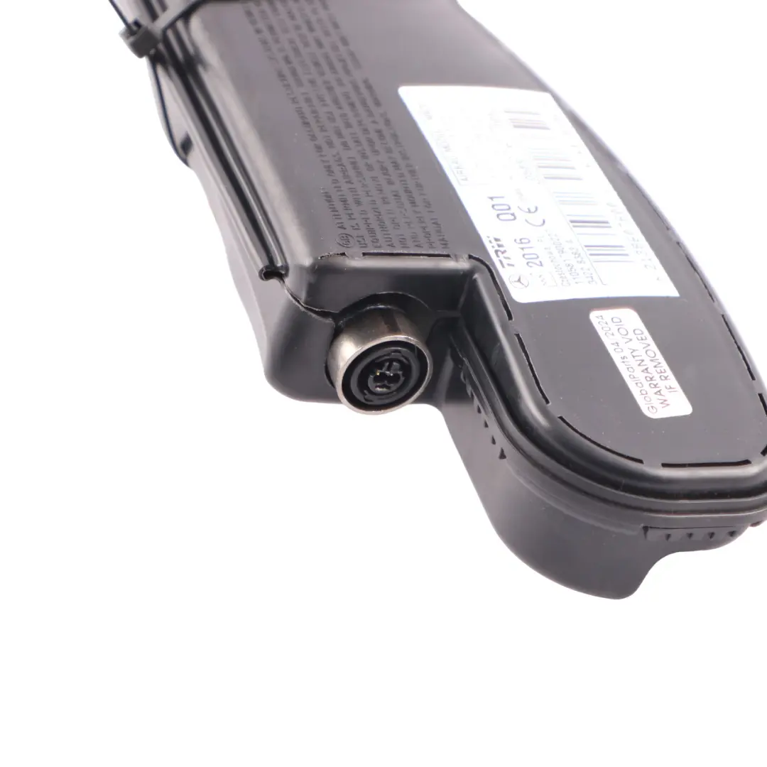 Module Mercedes W213 C238 C257 Side Front Right O/S to Seat Air with Part number A2138607600 Seat Air Module Mercedes W213 C238 C257 Side Front Right O/S - SKU A2138607600 - Part number A2138607600