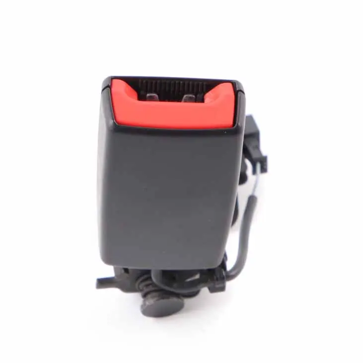 Hebilla Asiento Mercedes W213 S213 Tensor Cinturón Trasero Izquierdo A2138600569