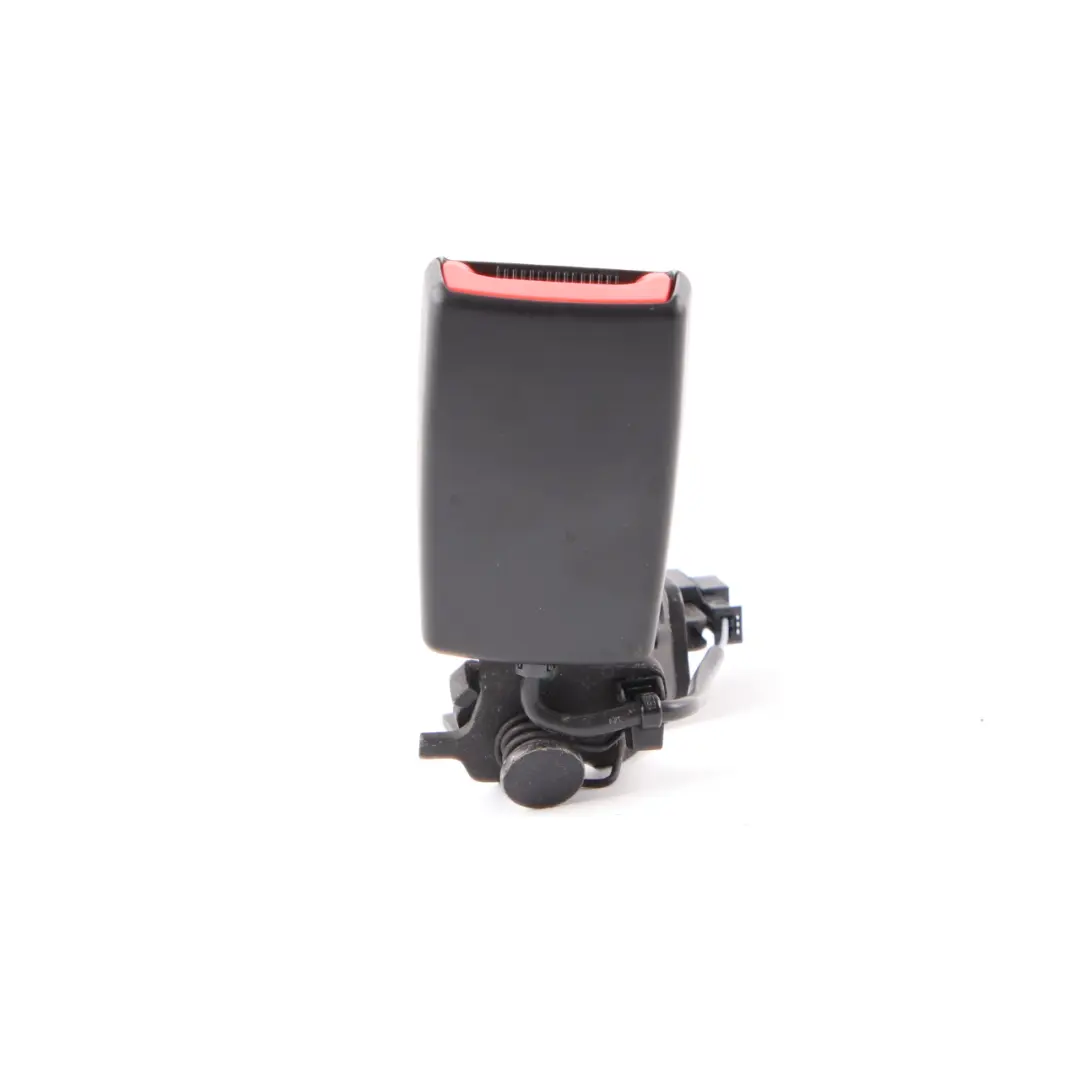 Seat Buckle Mercedes W213 S213 Rear Belt Tensioner Left N/S A2138600569 - SKU A2138607601 - Part number A2138607601