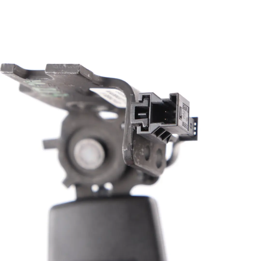 Seat Buckle Mercedes W213 S213 Rear Belt Tensioner Left N/S A2138600569 - SKU A2138607601 - Part number A2138607601