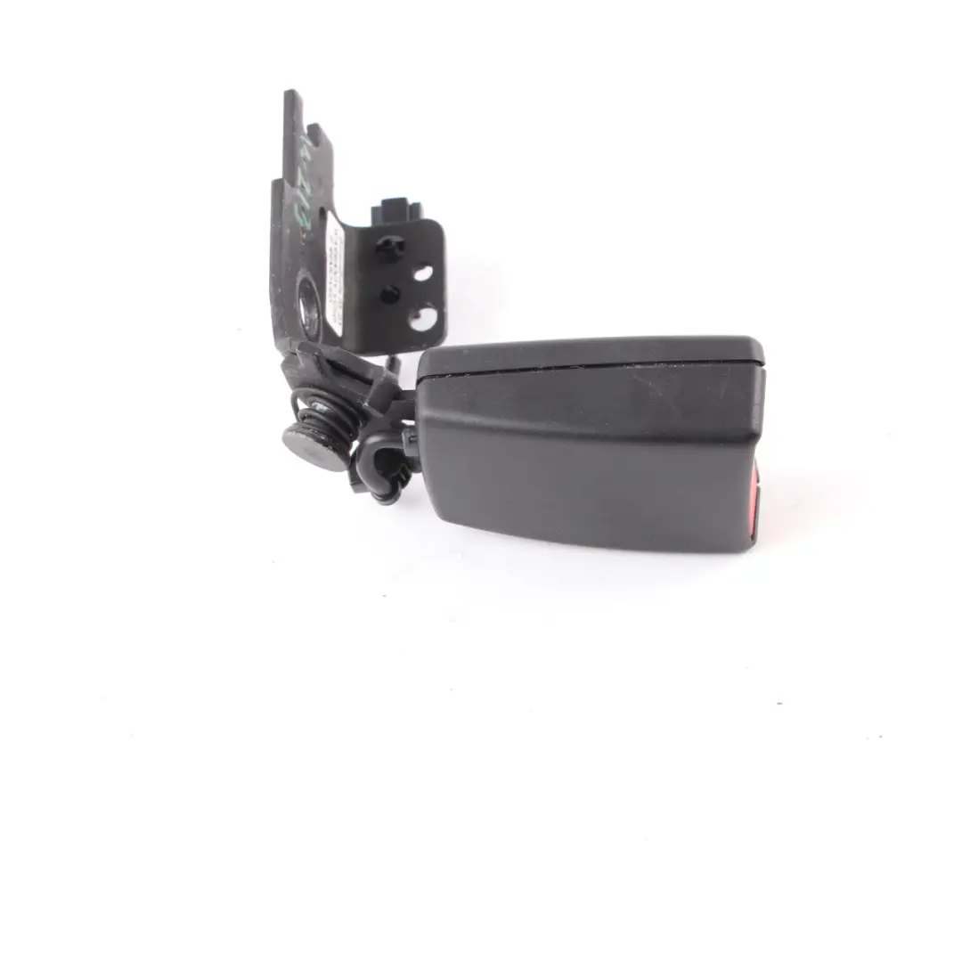 Mercedes W213 S213 Boucle Ceinture Sécurité Arrière Gauche A2138600569 - SKU A2138607601 - Numéro de pièce A2138607601
