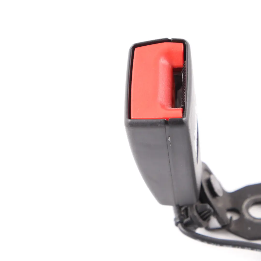 Mercedes W213 S213 Boucle Ceinture Sécurité Arrière Gauche A2138600569 - SKU A2138607601 - Numéro de pièce A2138607601