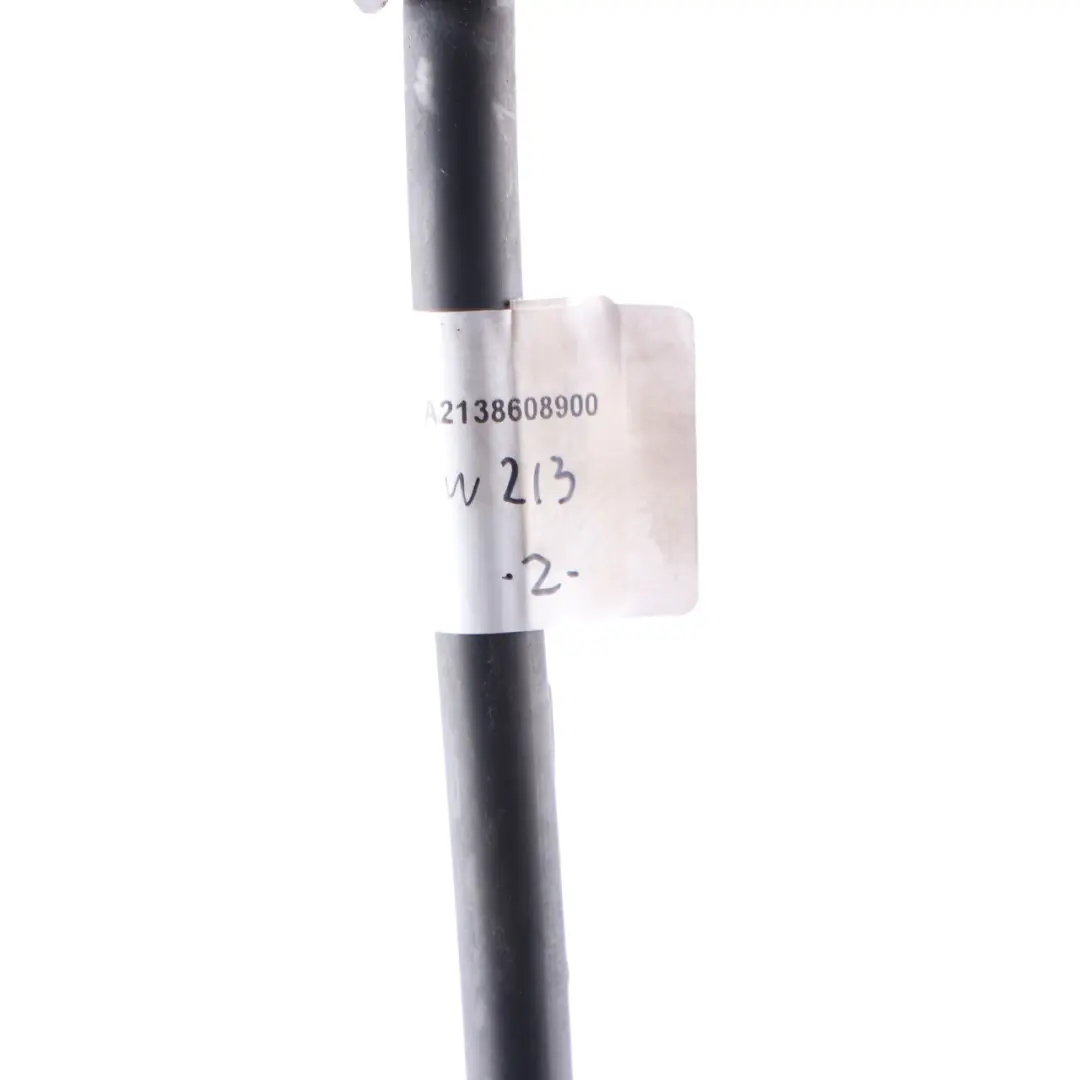  Windscreen Washer Hose Mercedes W213 C238 C257 Nozzle Jet Windshield - SKU A2138608900 - Part number A2138608900
