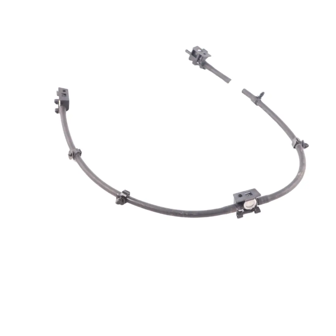 Windscreen Washer Hose Mercedes W213 C238 C257 Nozzle Jet Windshield to with Part number A2138608900 Windscreen Washer Hose Mercedes W213 C238 C257 Nozzle Jet Windshield - SKU A2138608900 - Part number A2138608900