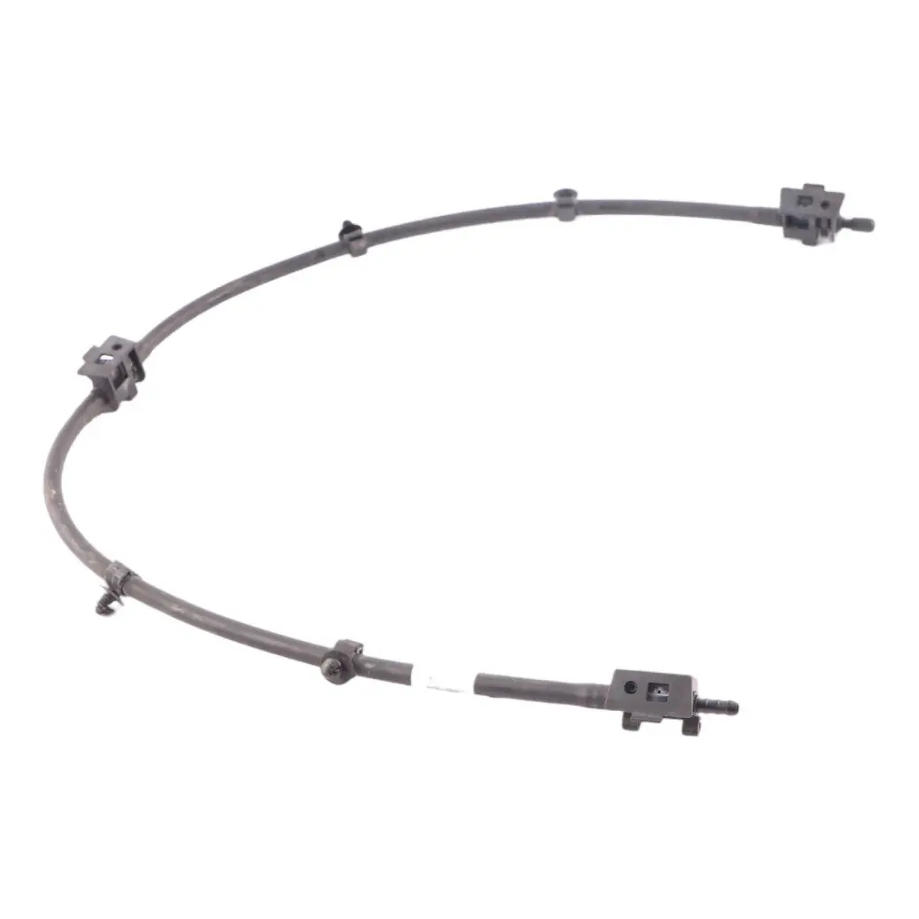 Windscreen Washer Hose Mercedes W213 C238 C257 Nozzle Jet Windshield to with Part number A2138608900 Windscreen Washer Hose Mercedes W213 C238 C257 Nozzle Jet Windshield - SKU A2138608900 - Part number A2138608900