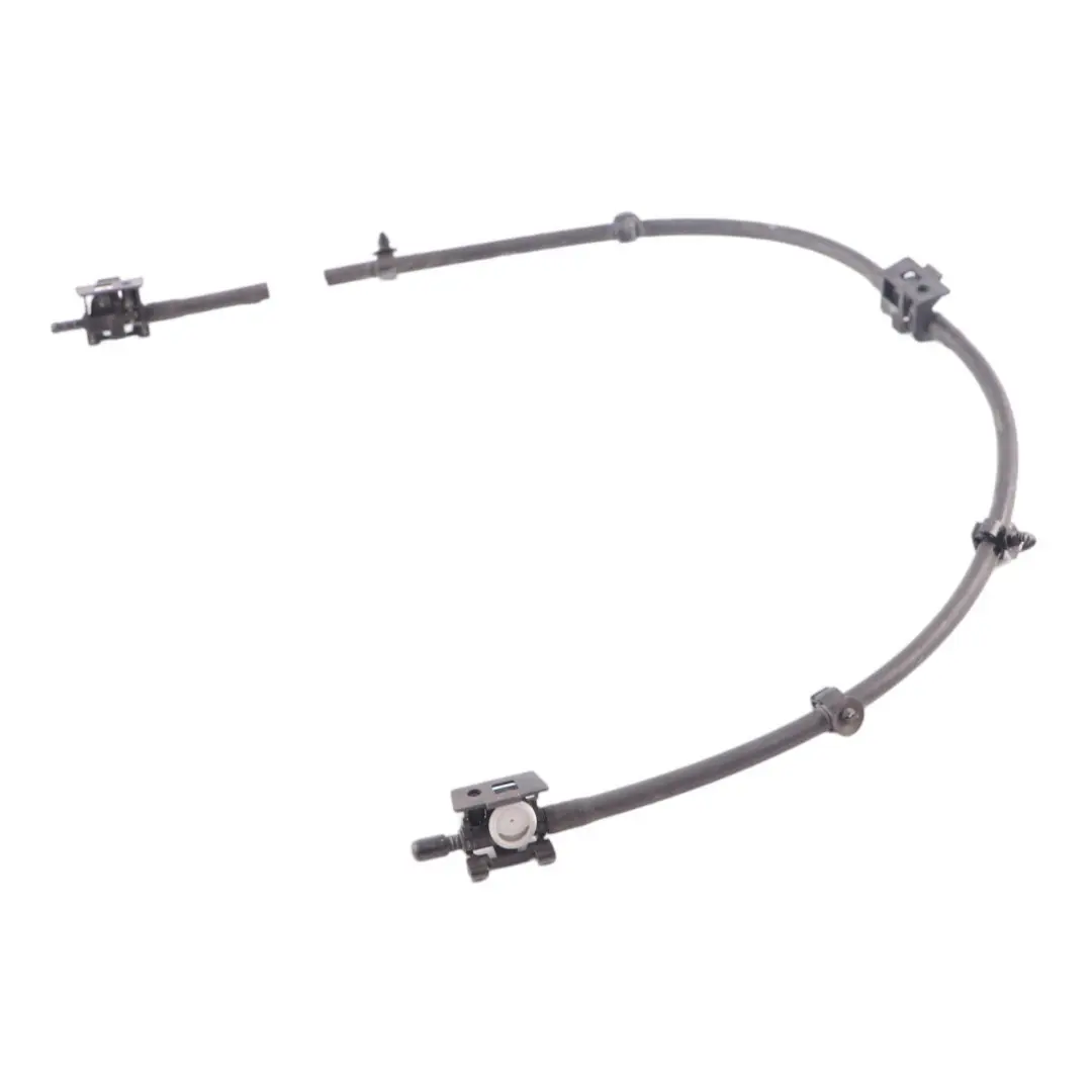  Windscreen Washer Hose Mercedes W213 C238 C257 Nozzle Jet Windshield - SKU A2138608900 - Part number A2138608900