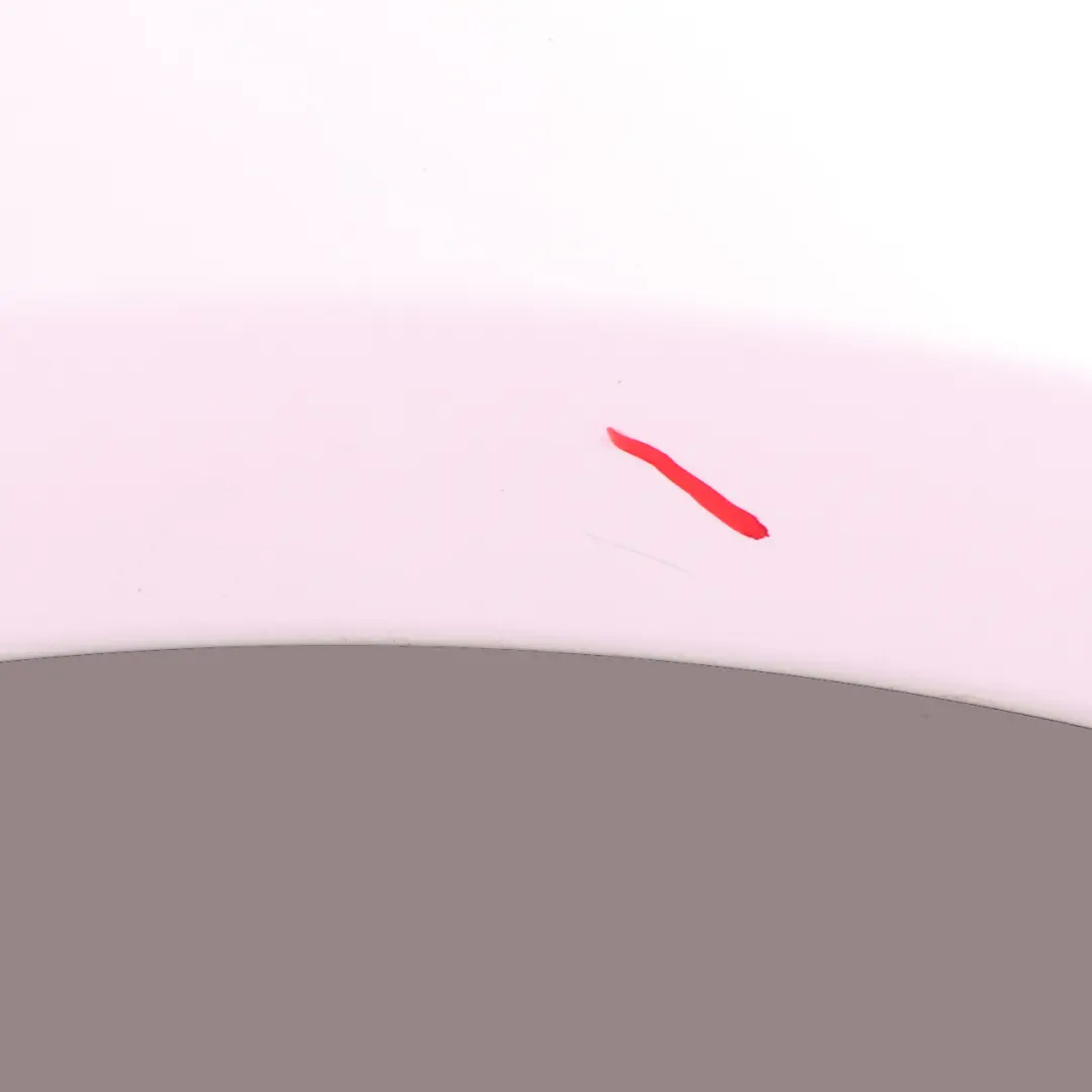 Mercedes W213 Wing Panel Front Right O/S Fender Selenite Grey Metallic Taped - SKU A2138800018-SEL - Part number A2138800018