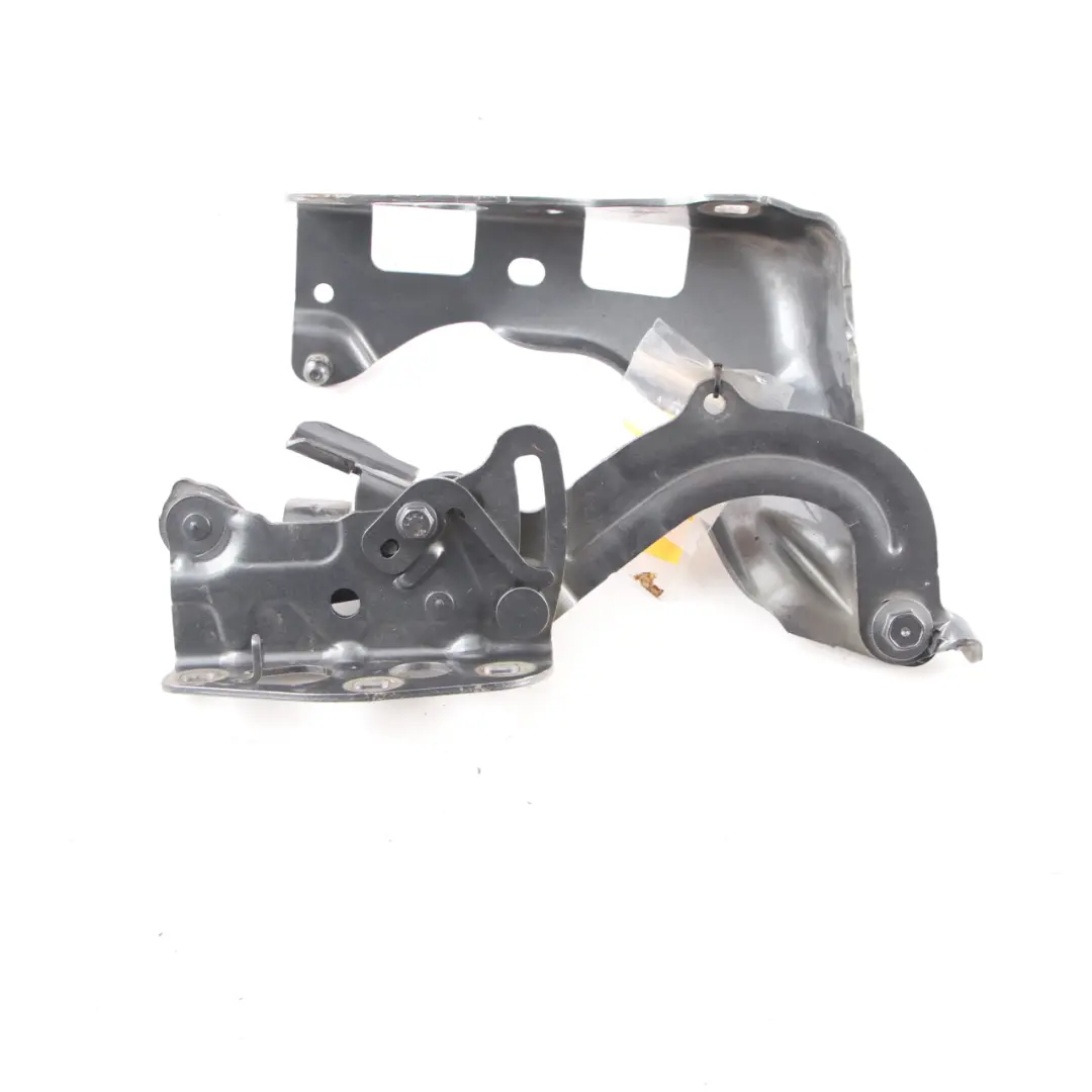 Mercedes W213 Capó Bisagra Delantera Del Izquierda Selenite Gris - 992 - SKU A2138800128-SEL - Número de pieza A2138800128