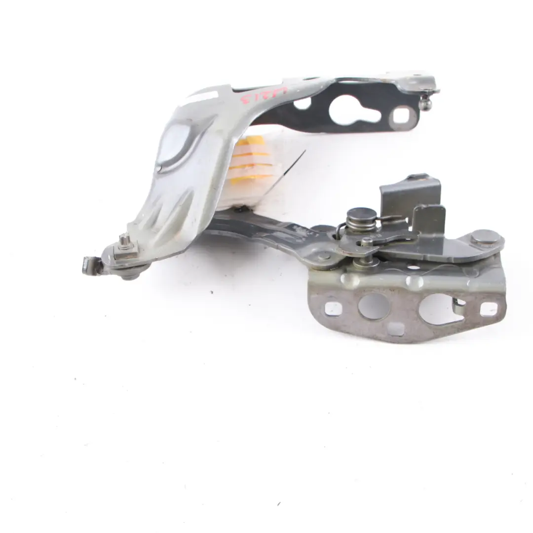 Mercedes W213 Capó Bisagra Delantera Del Izquierda Selenite Gris - 992 - SKU A2138800128-SEL - Número de pieza A2138800128