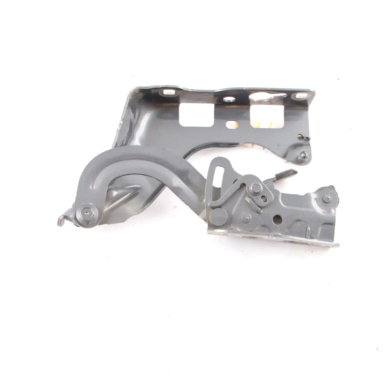 Hood Hinge Mercedes W213 S213 Bonnet Front Right O/S Selenite Grey - 992