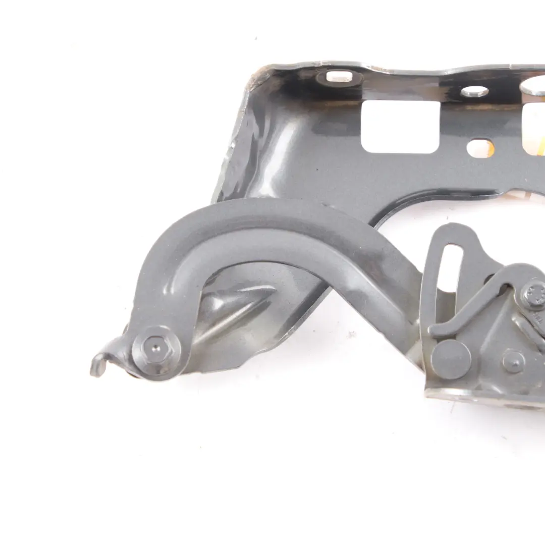  Cerniera cofano Mercedes W213 S213 Cofano anteriore destro Grigio Selenite - 992 - SKU A2138800228-SEL - Numero di parte A2138800228