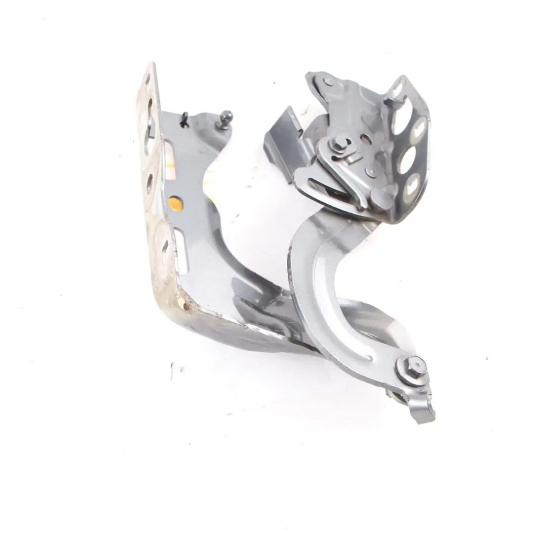 Hood Hinge Mercedes W213 S213 Bonnet Front Right O/S Selenite Grey - 992 to with Part number A2138800228 Hood Hinge Mercedes W213 S213 Bonnet Front Right O/S Selenite Grey - 992 - SKU A2138800228-SEL - Part number A2138800228