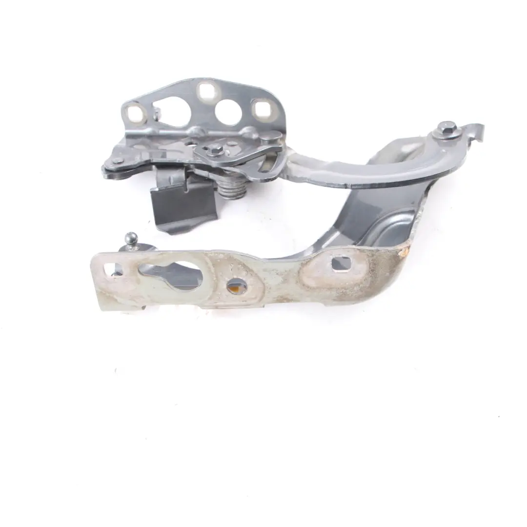 Hood Hinge Mercedes W213 S213 Bonnet Front Right O/S Selenite Grey - 992 to with Part number A2138800228 Hood Hinge Mercedes W213 S213 Bonnet Front Right O/S Selenite Grey - 992 - SKU A2138800228-SEL - Part number A2138800228