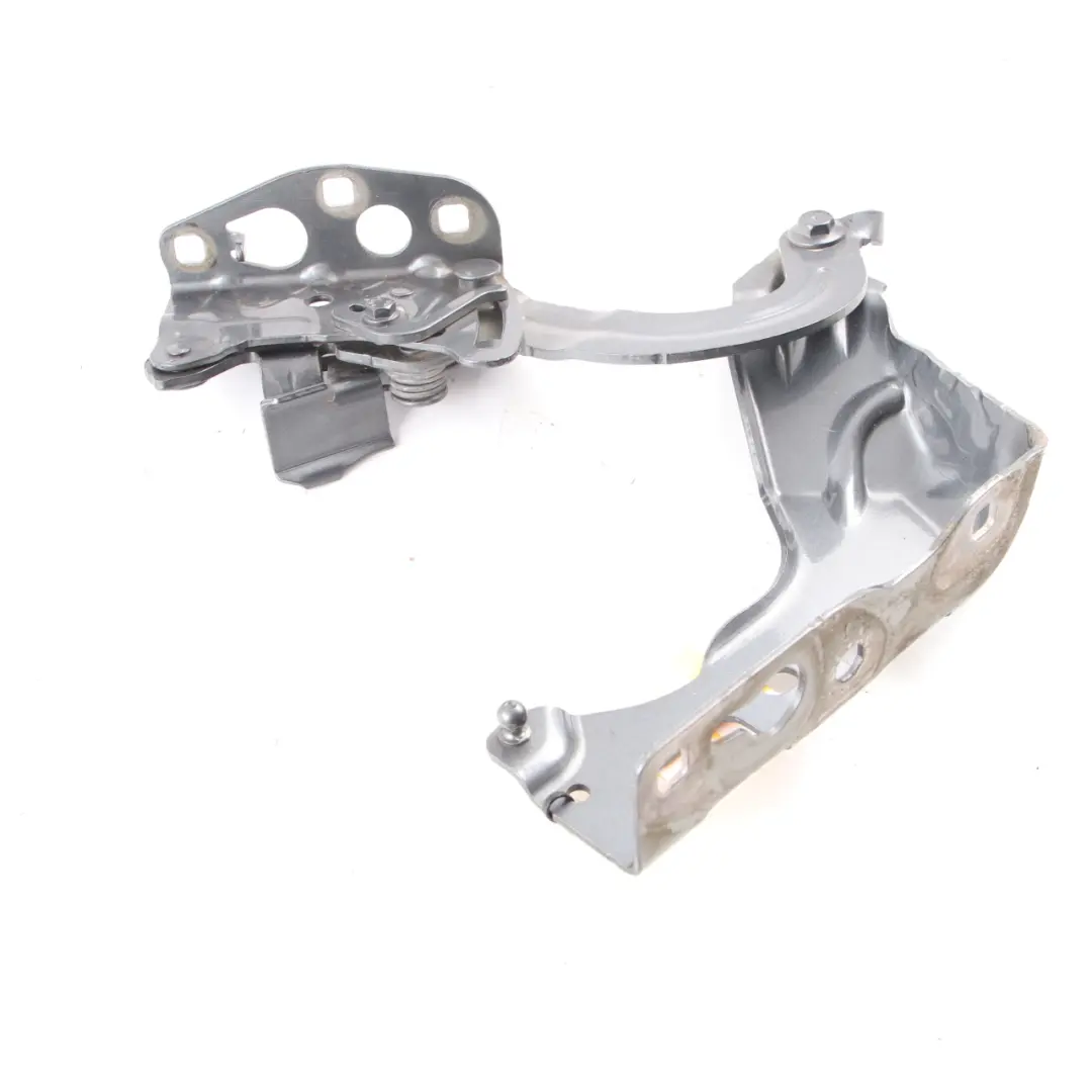 Hood Hinge Mercedes W213 S213 Bonnet Front Right O/S Selenite Grey - 992 to with Part number A2138800228 Hood Hinge Mercedes W213 S213 Bonnet Front Right O/S Selenite Grey - 992 - SKU A2138800228-SEL - Part number A2138800228