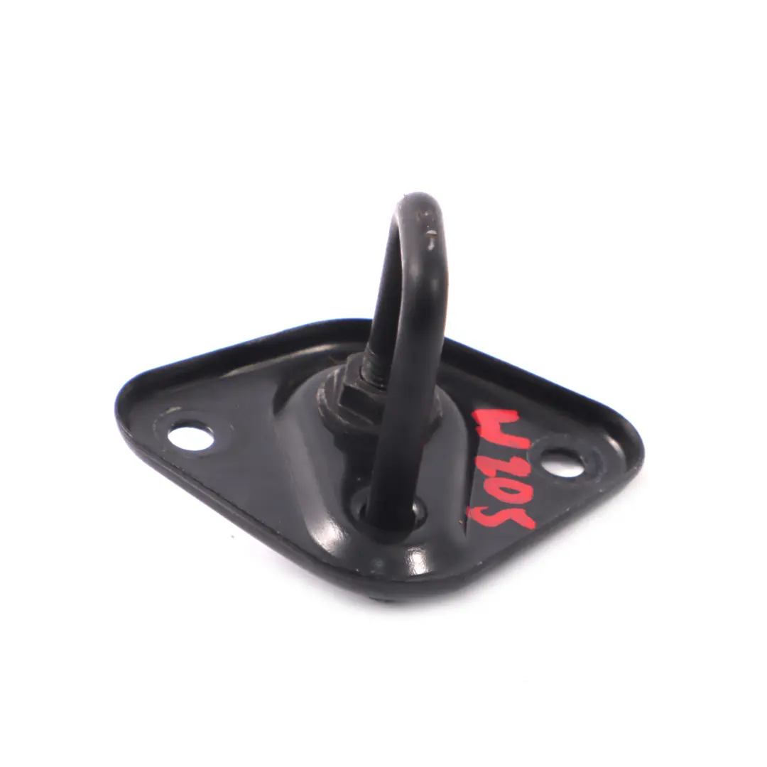  Bonnet Lock Mercedes W213 C238 Hood Catch Latch Bracket - SKU A2138802502 - Part number A2138802502