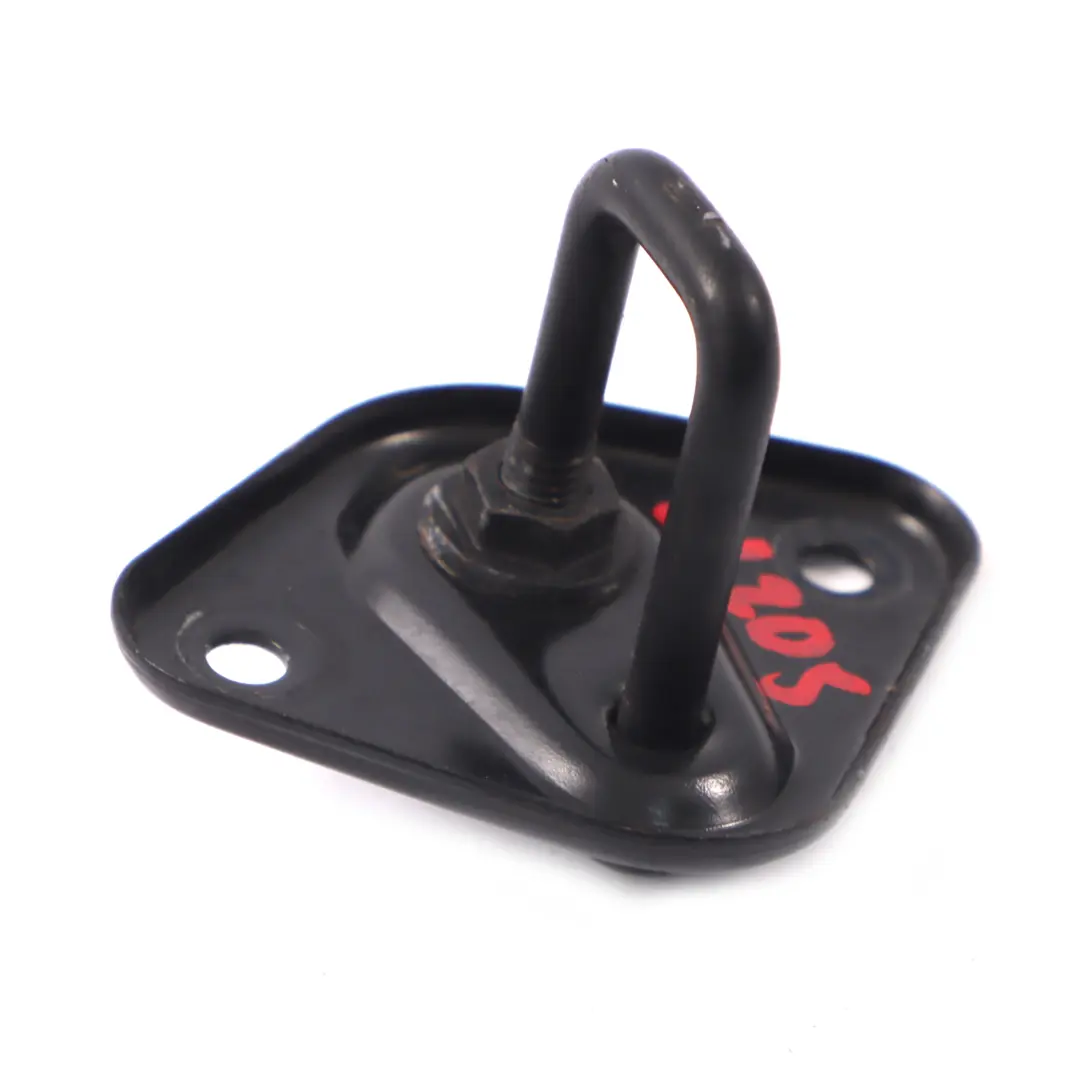 Mercedes W213 C238 Staffa del fermo Serratura del cofano - SKU A2138802502 - Numero di parte A2138802502