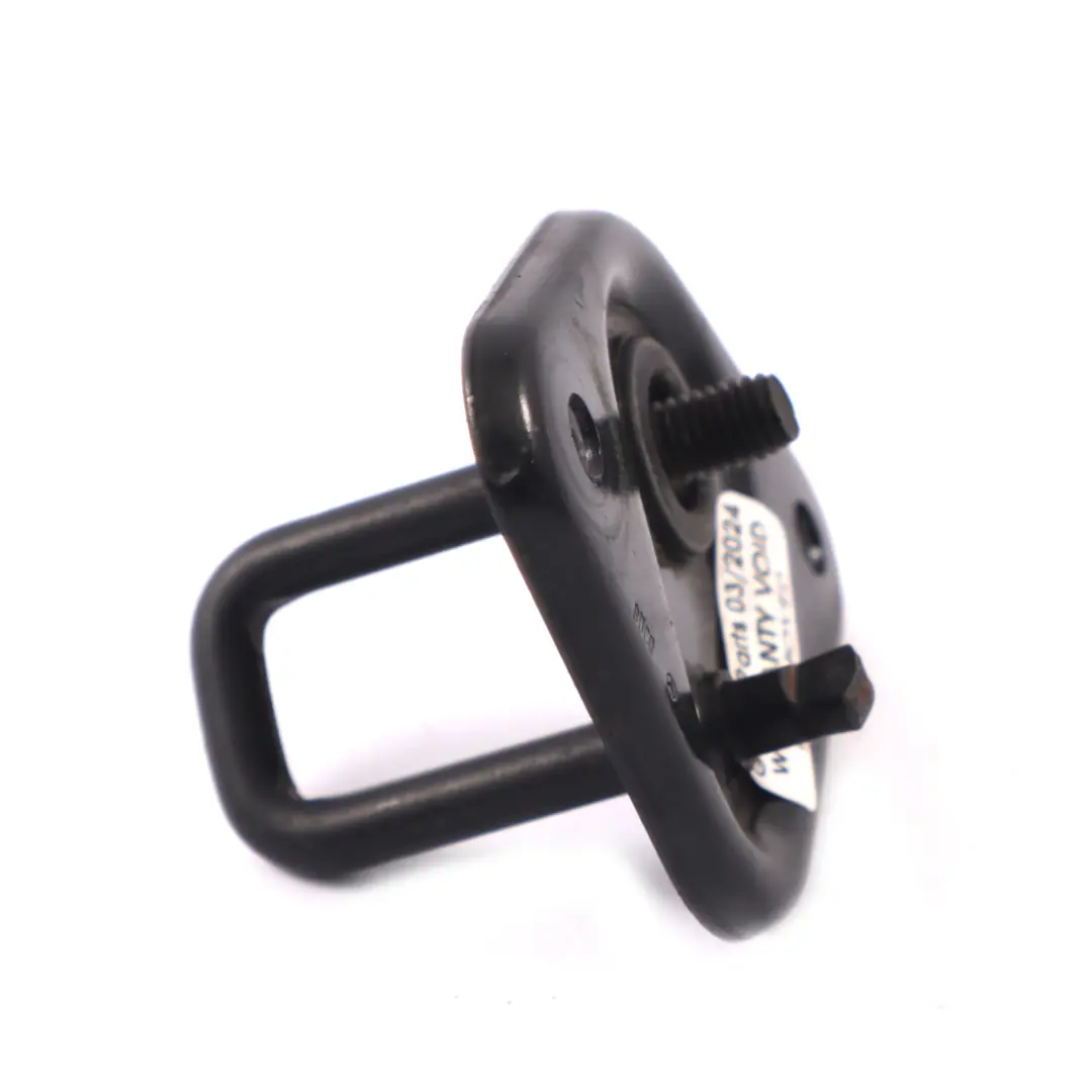 Mercedes W213 C238 Motorhaubenschloss verriegelung Riegelhalter - SKU A2138802502 - Teilenummer A2138802502