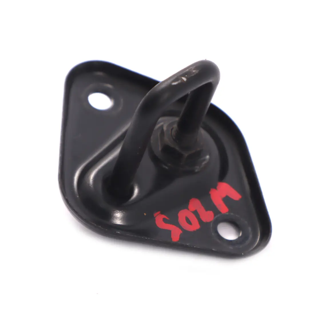  Bonnet Lock Mercedes W213 C238 Hood Catch Latch Bracket - SKU A2138802502 - Part number A2138802502