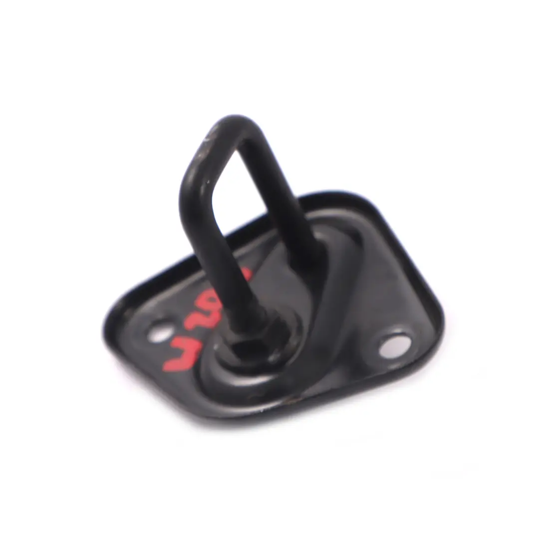 Mercedes W213 C238 Support de verrouillage de capot - SKU A2138802502 - Numéro de pièce A2138802502