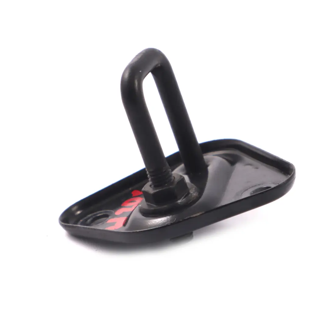  Bonnet Lock Mercedes W213 C238 Hood Catch Latch Bracket - SKU A2138802502 - Part number A2138802502