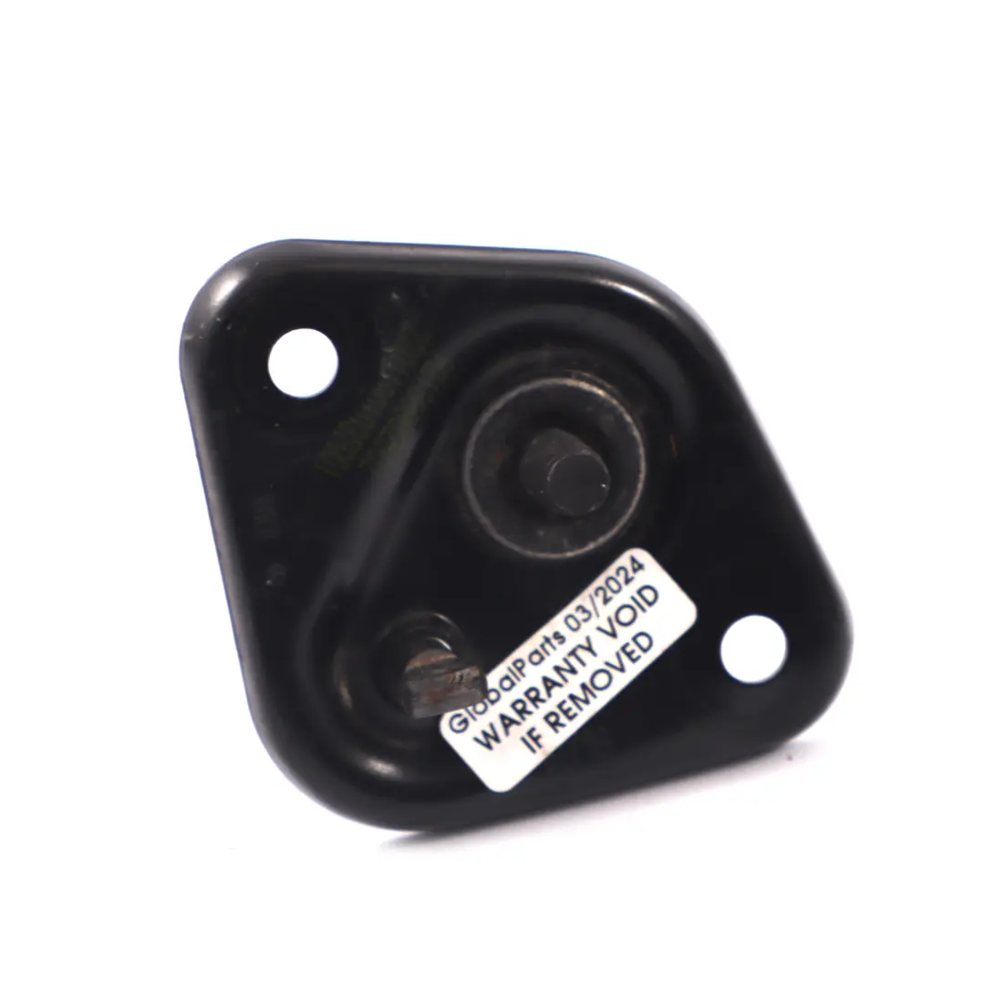  Bonnet Lock Mercedes W213 C238 Hood Catch Latch Bracket - SKU A2138802502 - Part number A2138802502