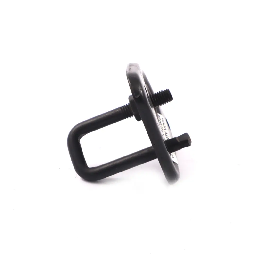 Mercedes W213 C238 Staffa del fermo Serratura del cofano - SKU A2138802502 - Numero di parte A2138802502