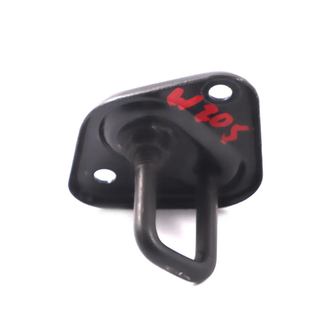  Bonnet Lock Mercedes W213 C238 Hood Catch Latch Bracket - SKU A2138802502 - Part number A2138802502