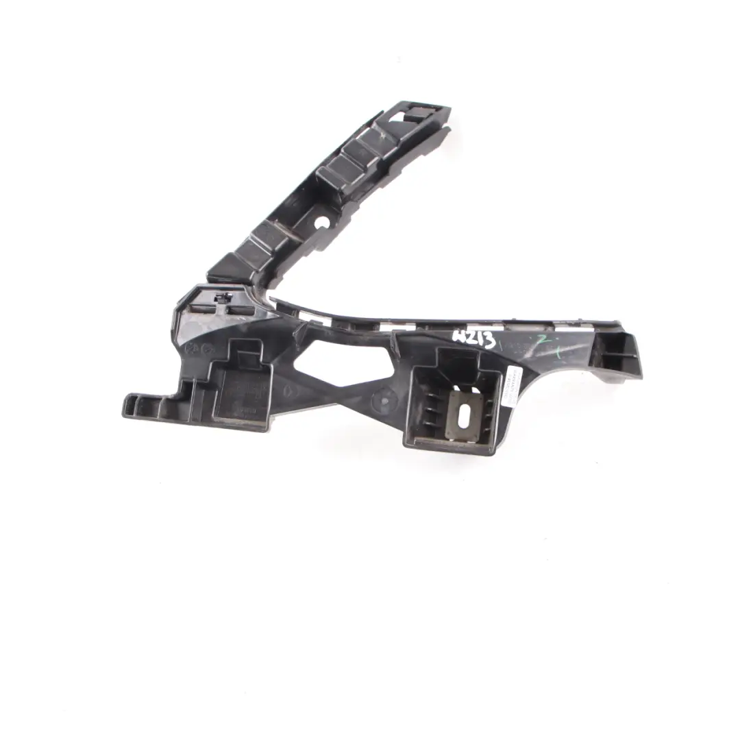 Mercedes W213 Guide Rear Bumper Side Right O/S Mount Bracket Support - SKU A2138850165 - Part number A2138850165