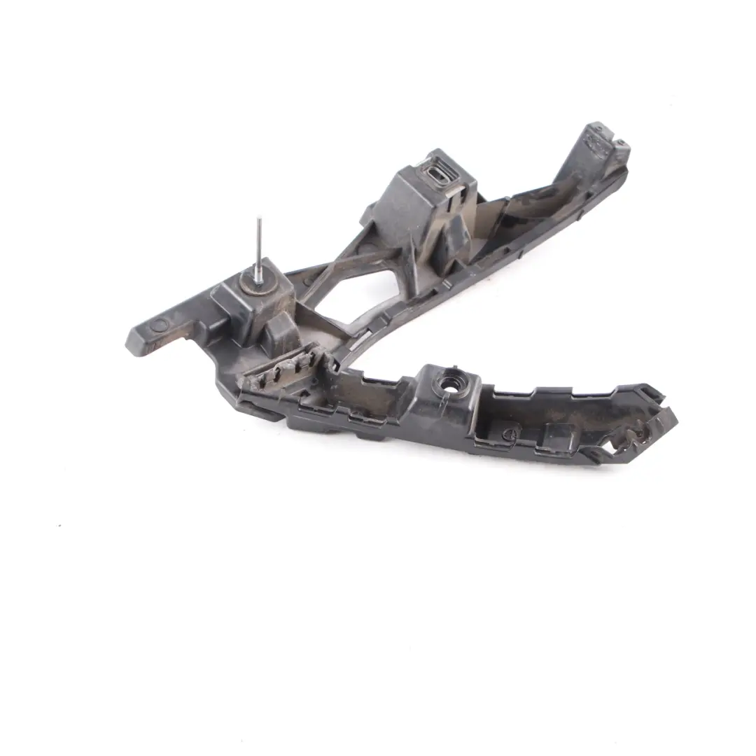 Guide Rear Bumper Side Right O/S Mount Bracket Support to Mercedes W213 with Part number A2138850165 Mercedes W213 Guide Rear Bumper Side Right O/S Mount Bracket Support - SKU A2138850165 - Part number A2138850165