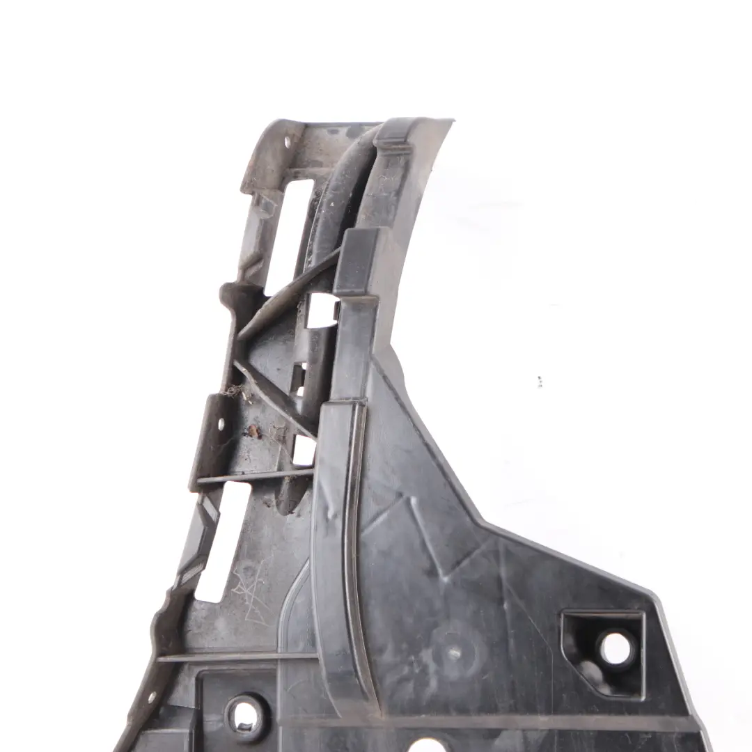 Guide Rear Bumper Side Right O/S Mount Bracket Support to Mercedes W213 with Part number A2138850263 Mercedes W213 Guide Rear Bumper Side Right O/S Mount Bracket Support - SKU A2138850263 - Part number A2138850263