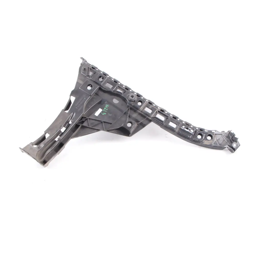Mercedes W213 Guida paraurti posteriore lato destro supporto staffa - SKU A2138850263 - Numero di parte A2138850263