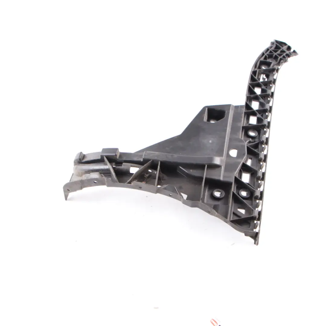 Guide Rear Bumper Side Right O/S Mount Bracket Support to Mercedes W213 with Part number A2138850263 Mercedes W213 Guide Rear Bumper Side Right O/S Mount Bracket Support - SKU A2138850263 - Part number A2138850263
