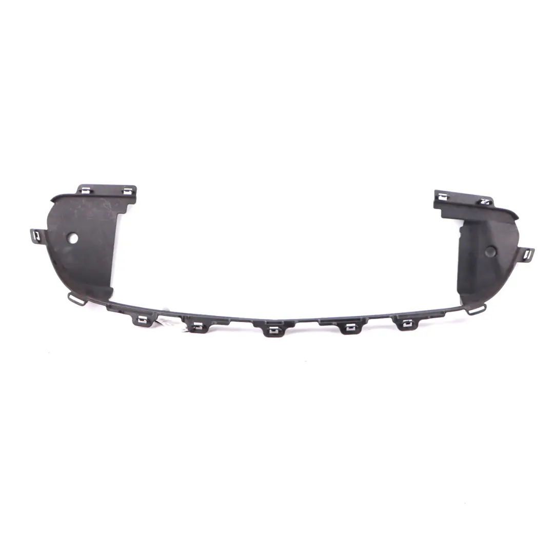 Front Bumper Grill Air Duct Intake Support to Mercedes W213 with Part number A2138850703 Mercedes W213 Front Bumper Grill Air Duct Intake Support - SKU A2138850703 - Part number A2138850703