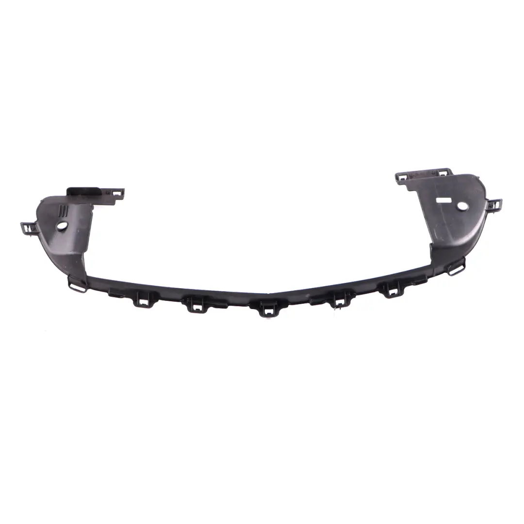 Front Bumper Grill Air Duct Intake Support to Mercedes W213 with Part number A2138850703 Mercedes W213 Front Bumper Grill Air Duct Intake Support - SKU A2138850703 - Part number A2138850703