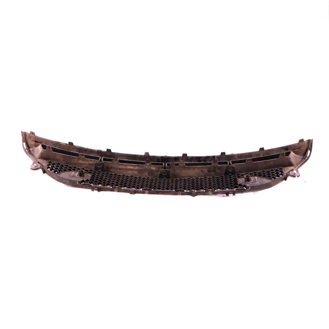  Bumper Grille Mercedes W213 C238 AMG Front Centre Lower Grid Panel - SKU A2138856900 - Part number A2138856900