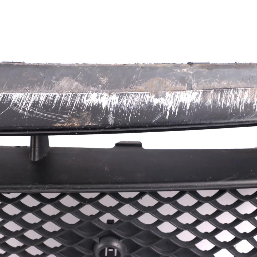 Bumper Grille Mercedes W213 C238 AMG Front Centre Lower Grid Panel to with Part number A2138856900 Bumper Grille Mercedes W213 C238 AMG Front Centre Lower Grid Panel - SKU A2138856900 - Part number A2138856900