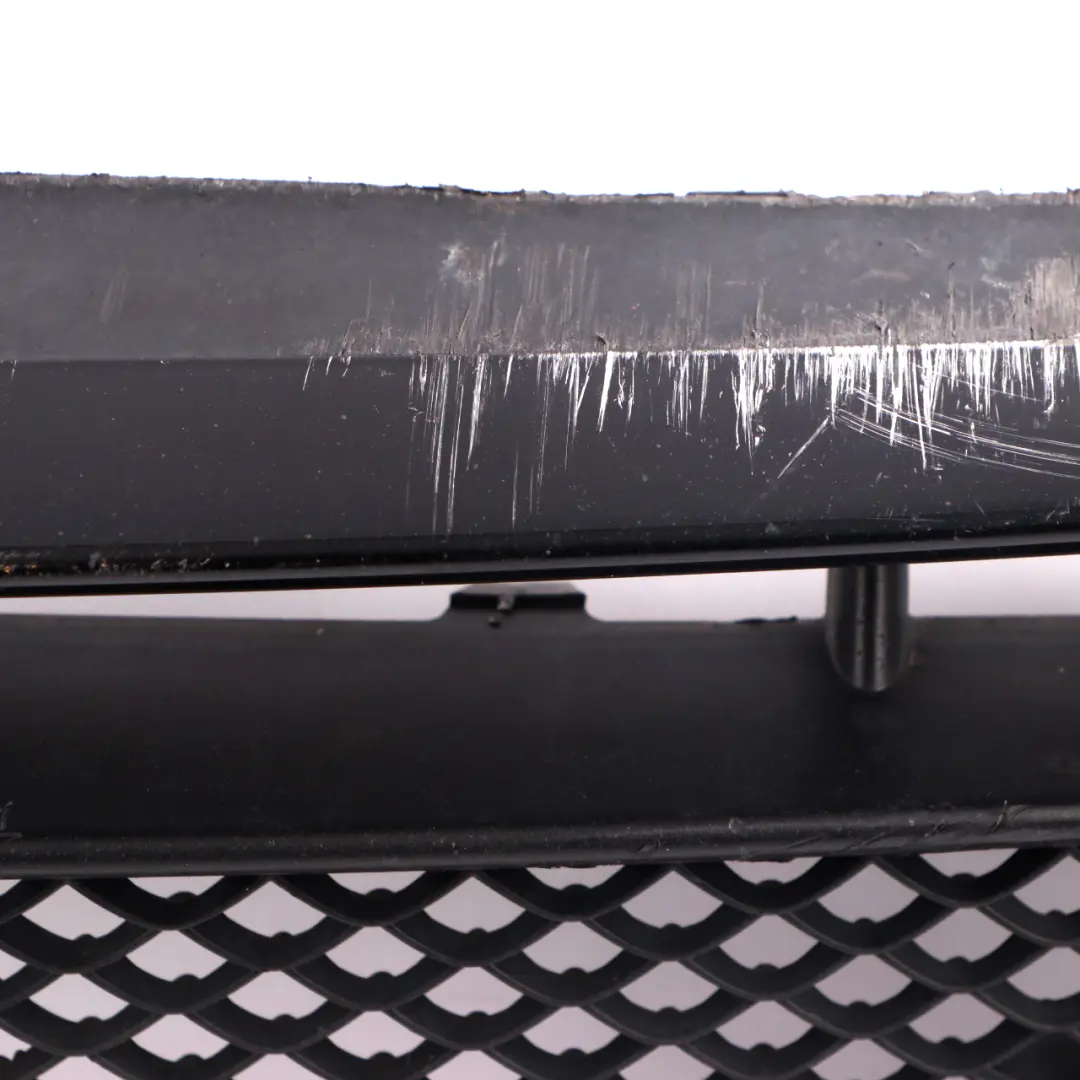 Bumper Grille Mercedes W213 C238 AMG Front Centre Lower Grid Panel to with Part number A2138856900 Bumper Grille Mercedes W213 C238 AMG Front Centre Lower Grid Panel - SKU A2138856900 - Part number A2138856900