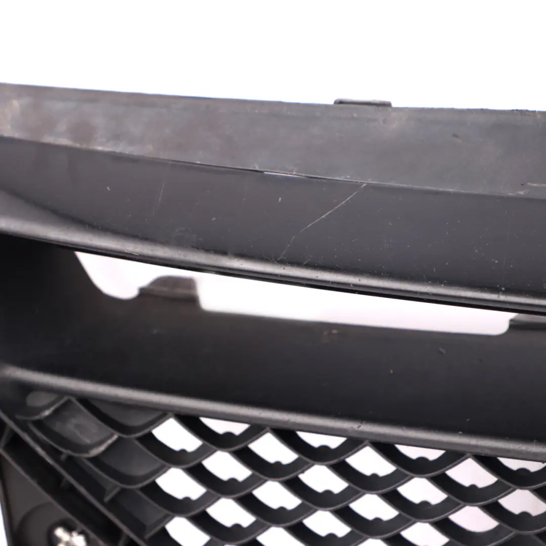 Bumper Grille Mercedes W213 C238 AMG Front Centre Lower Grid Panel to with Part number A2138856900 Bumper Grille Mercedes W213 C238 AMG Front Centre Lower Grid Panel - SKU A2138856900 - Part number A2138856900