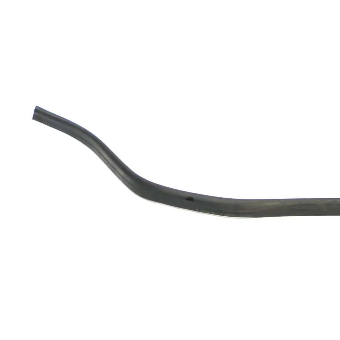  Joint Mercedes C238 W213 Bande d'étanchéité capot déflecteur d'eau - SKU A2138870098 - Numéro de pièce A2138870098