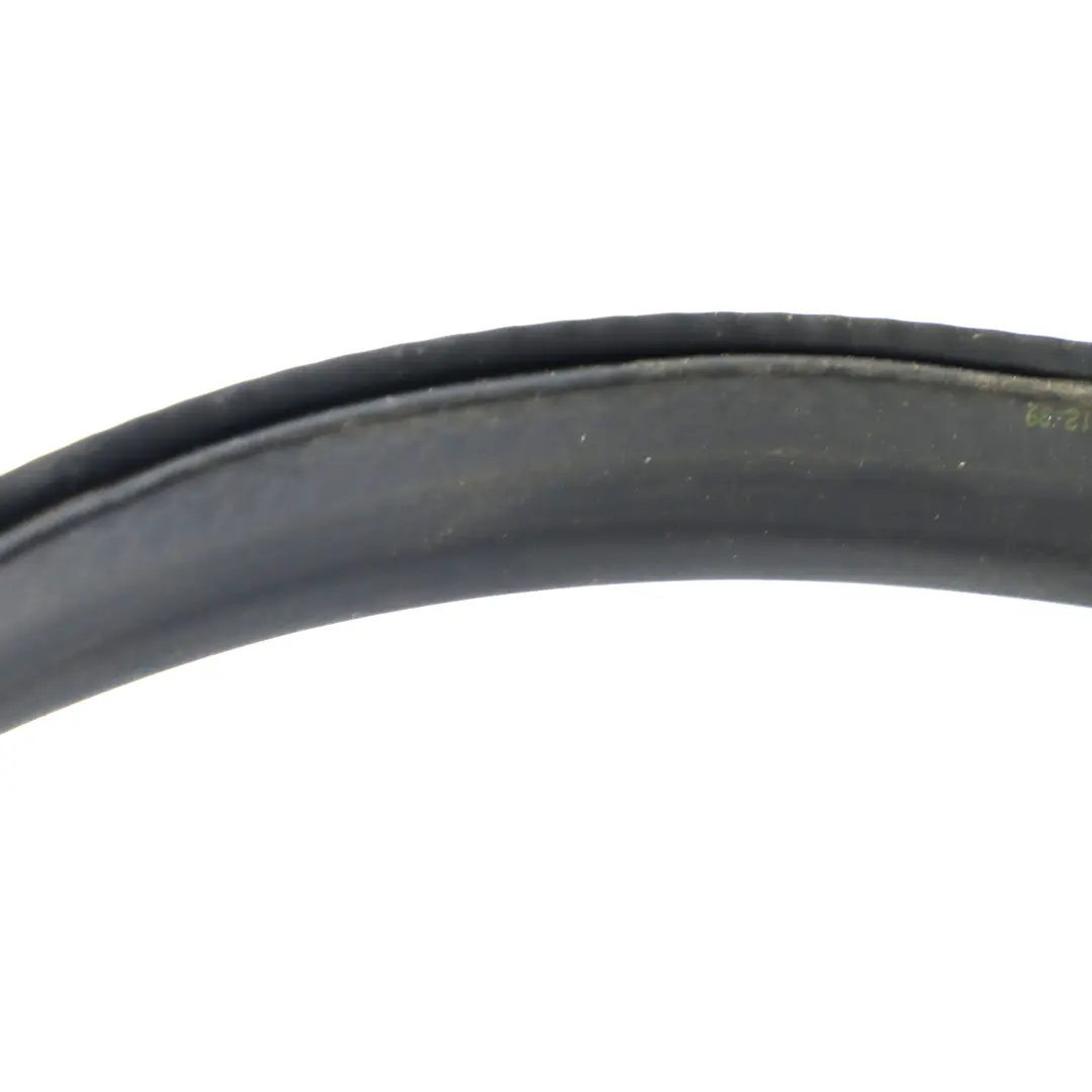  Gasket Mercedes C238 W213 Water Baffle Hood Engine Cover Seal Strip - SKU A2138870098 - Part number A2138870098