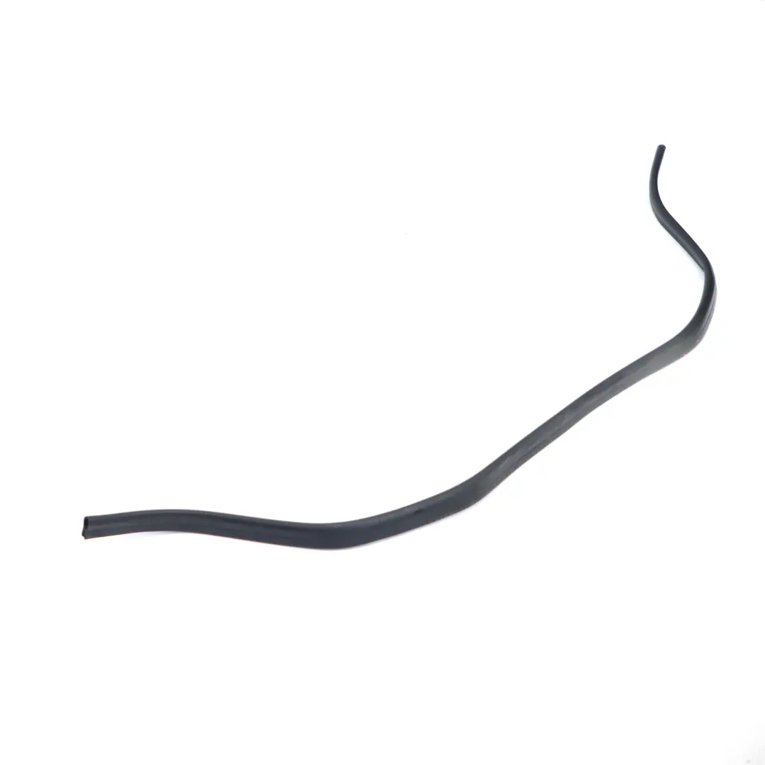  Gasket Mercedes C238 W213 Water Baffle Hood Engine Cover Seal Strip - SKU A2138870098 - Part number A2138870098