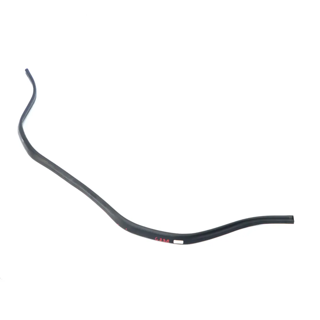  Joint Mercedes C238 W213 Bande d'étanchéité capot déflecteur d'eau - SKU A2138870098 - Numéro de pièce A2138870098