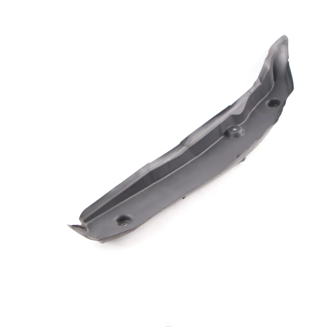 Mercedes W213 Aile Panneau Avant droite Support Cache-poussière A2138890025 - SKU A2138890500 - Numéro de pièce A2138890500