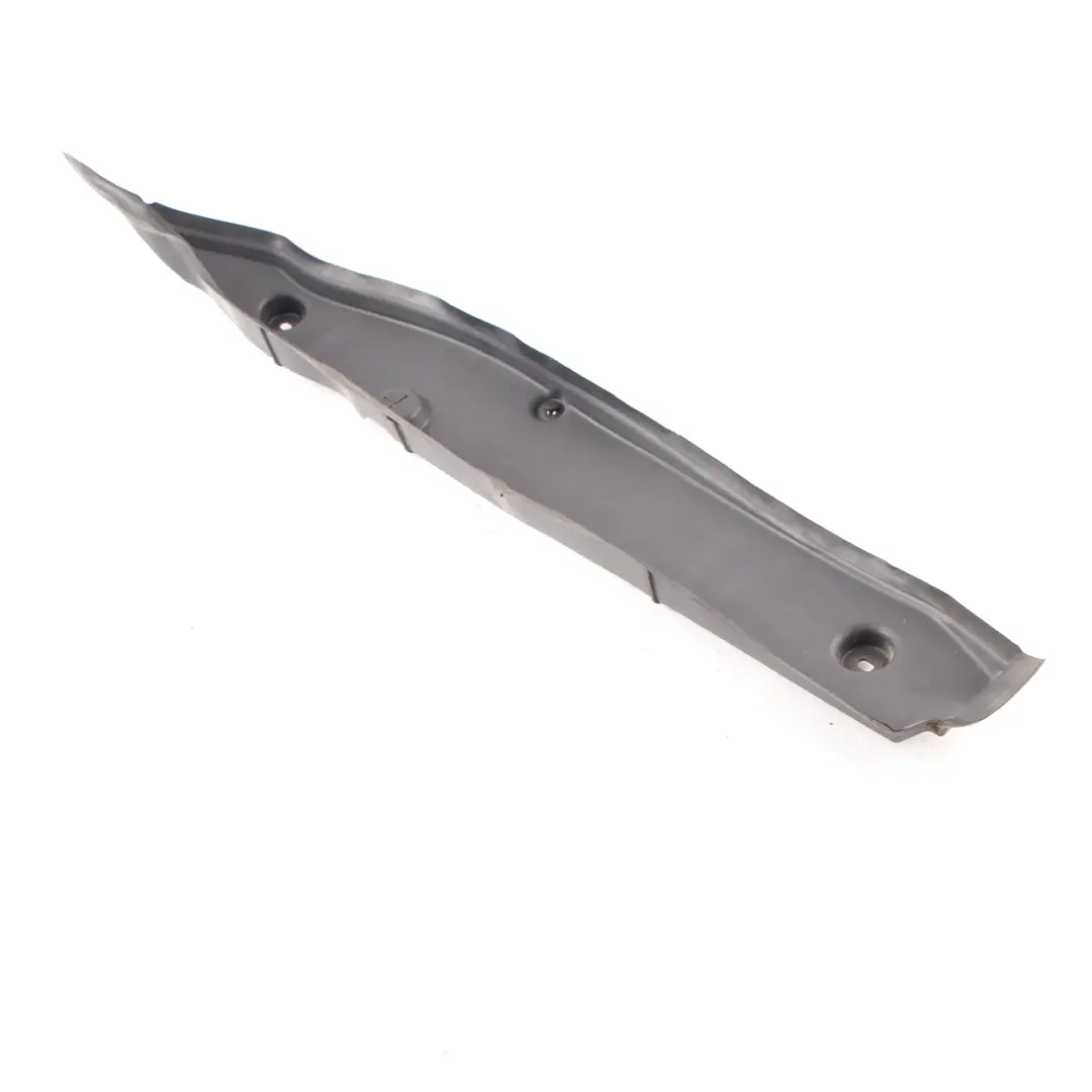  Wing Fender Panel Mercedes W213 Front Right O/S Holder Dust Cover A2138890025 - SKU A2138890500 - Part number A2138890500