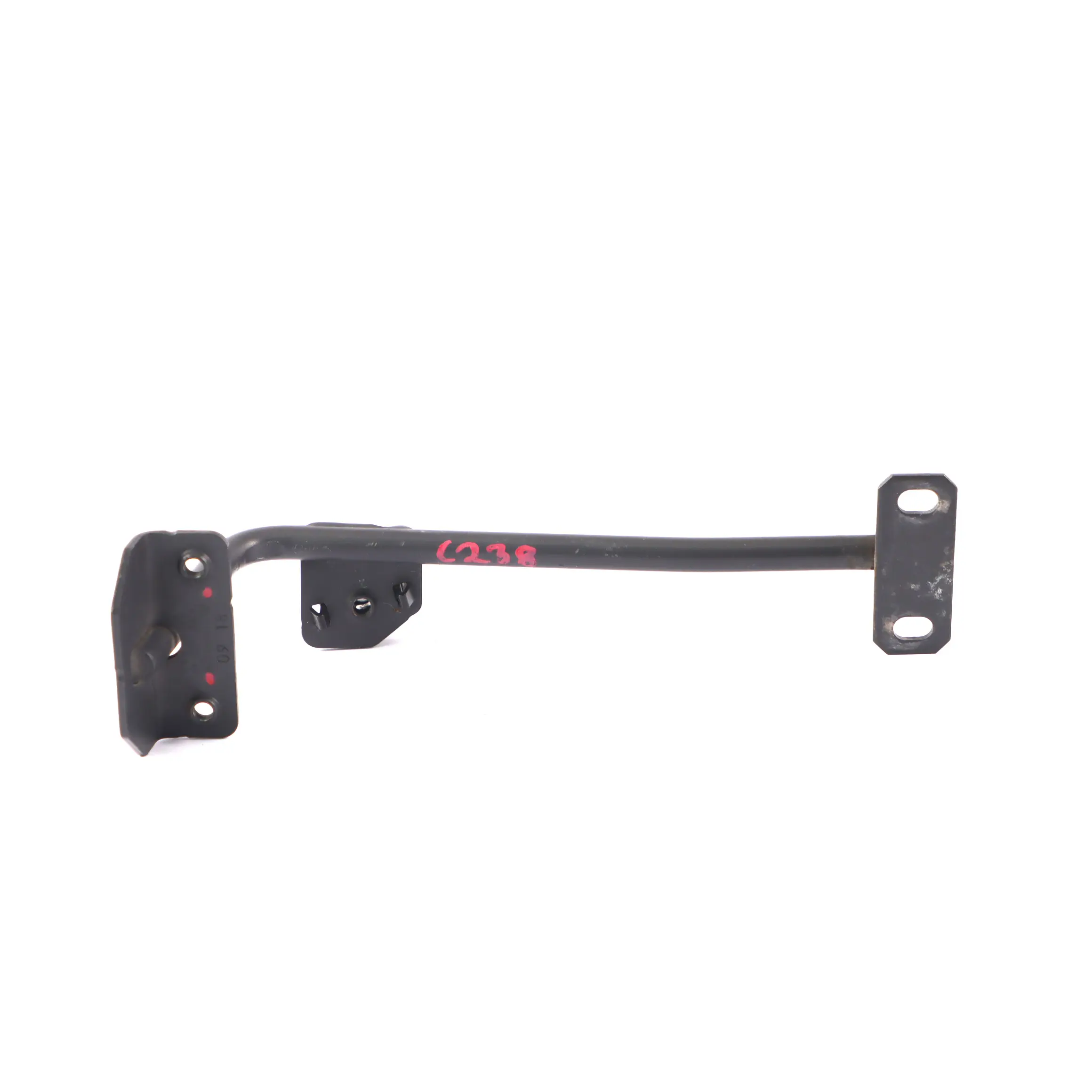 Mercedes W213 C238 Front Bar Support Striker Bracket A2138980000