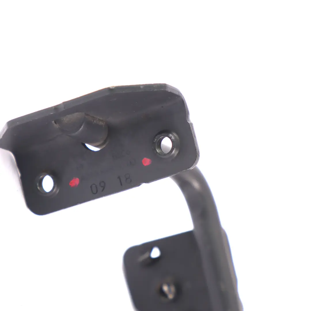 Mercedes W213 C238 Supporto barra anteriore Staffa di riscontro - SKU A2138980000 - Numero di parte A2138980000
