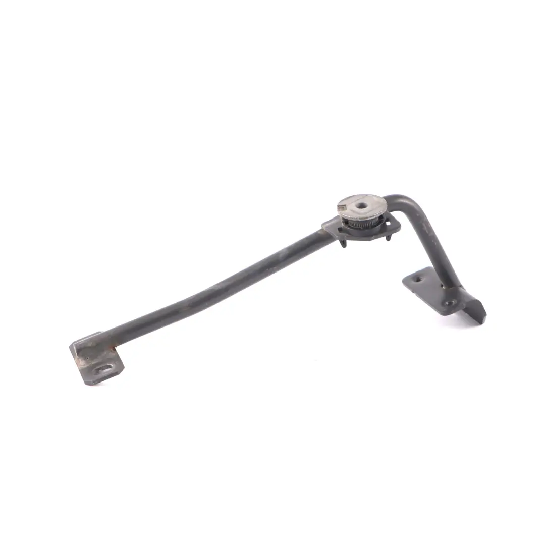Mercedes W213 C238 Supporto barra anteriore Staffa di riscontro - SKU A2138980000 - Numero di parte A2138980000