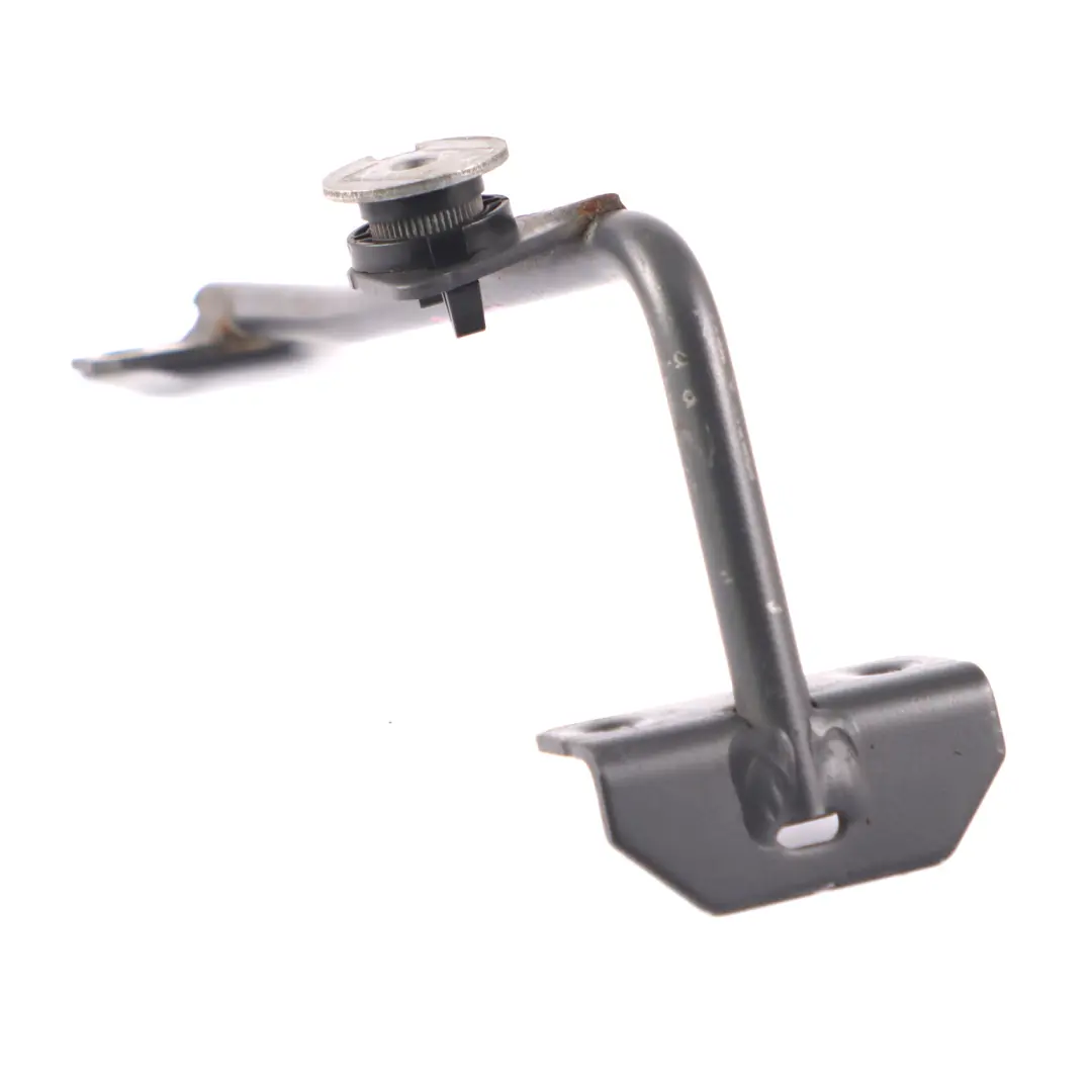 Front Bar Support Striker Bracket to Mercedes W213 C238 with Part number A2138980000 Mercedes W213 C238 Front Bar Support Striker Bracket - SKU A2138980000 - Part number A2138980000