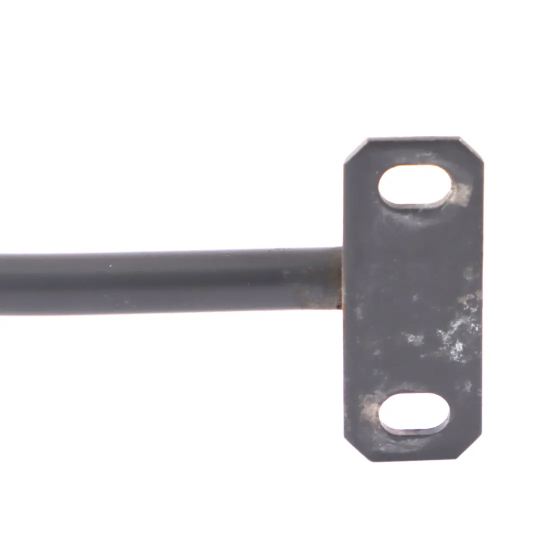 Front Bar Support Striker Bracket to Mercedes W213 C238 with Part number A2138980000 Mercedes W213 C238 Front Bar Support Striker Bracket - SKU A2138980000 - Part number A2138980000