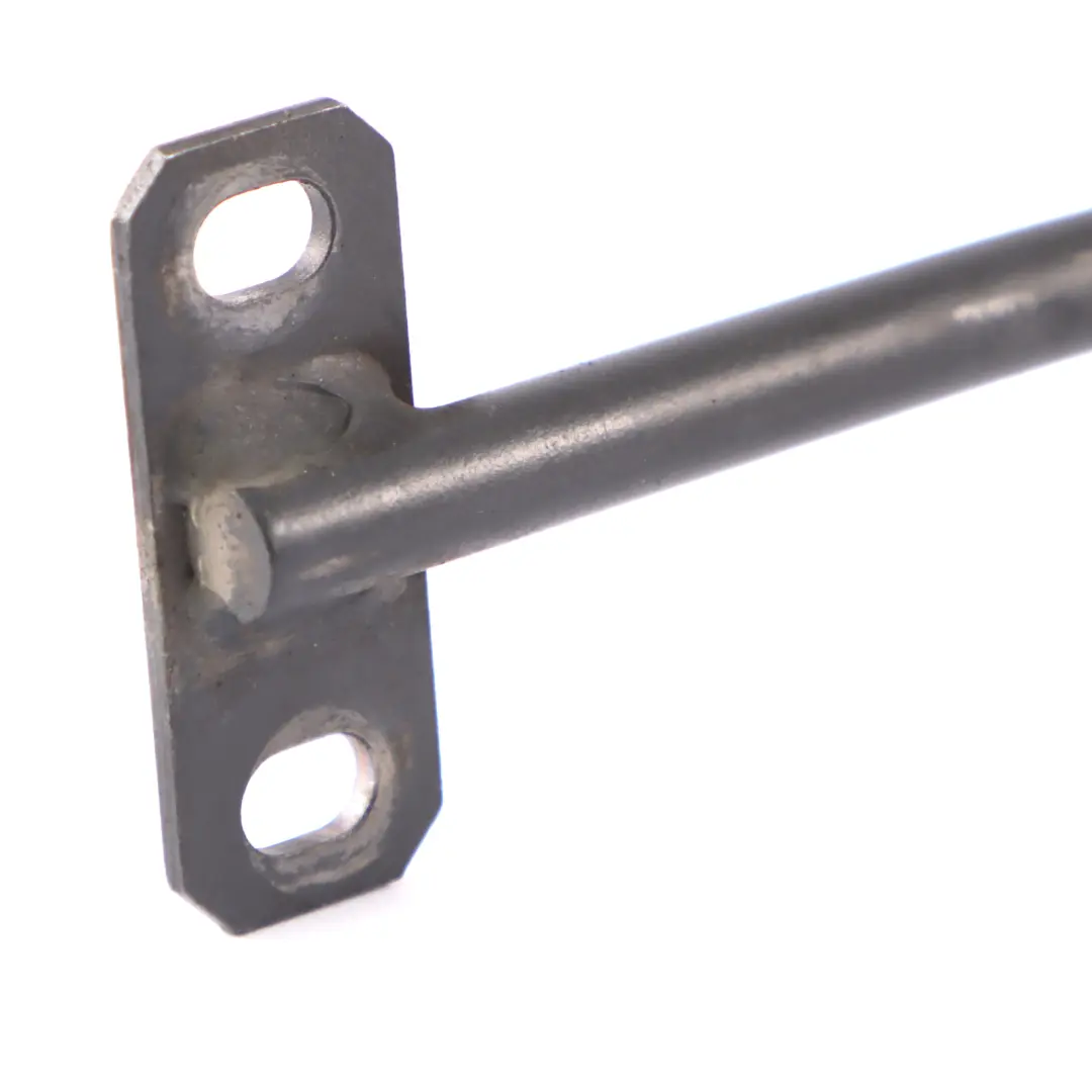Mercedes W213 C238 Supporto barra anteriore Staffa di riscontro - SKU A2138980000 - Numero di parte A2138980000